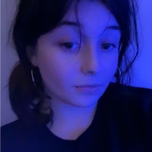 Meet your Posher, Isabella